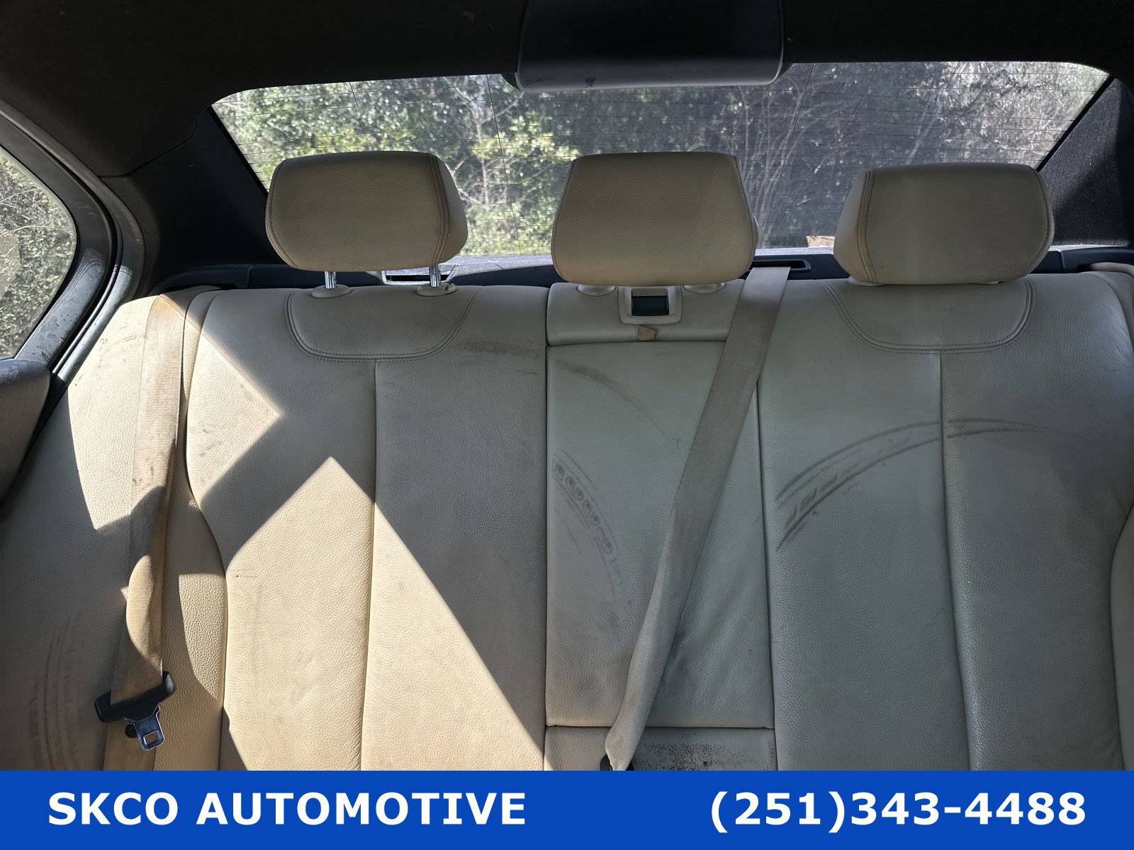 Used 2017 BMW 330i xDrive Sedan w/ Premium Package AWD/4WD image 52