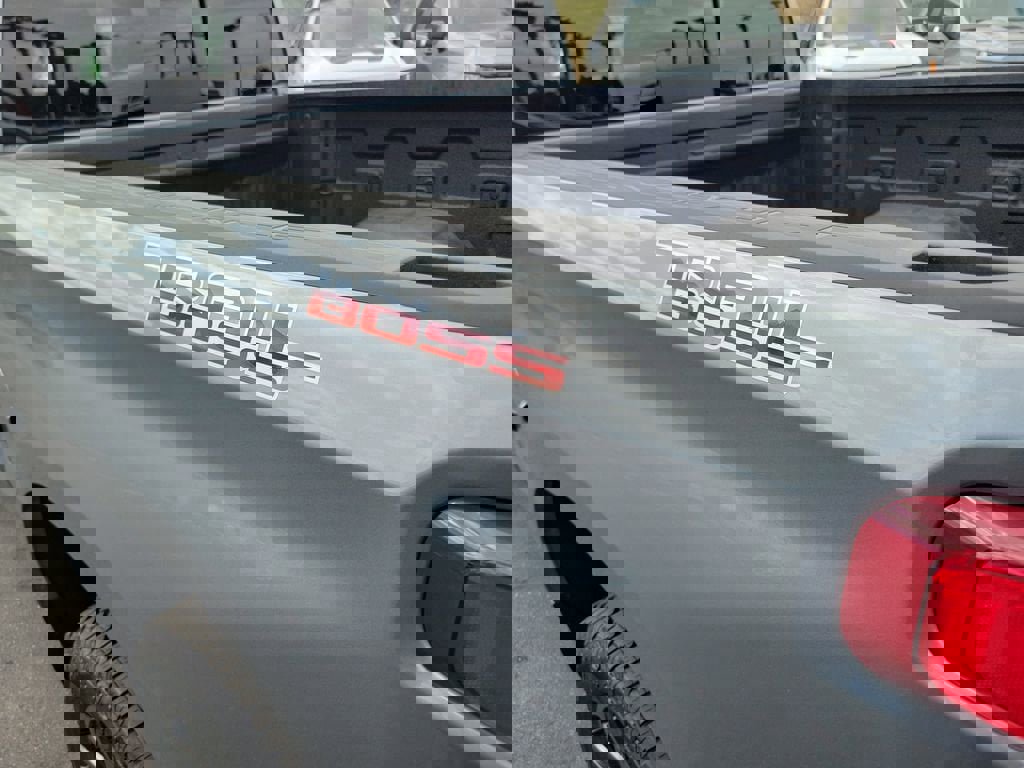 New 2026 Chevrolet Silverado 1500 LT Trail Boss image 25