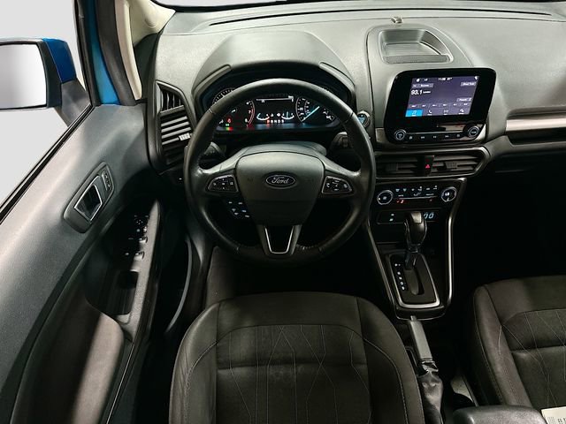 Used 2019 Ford EcoSport SE image 23