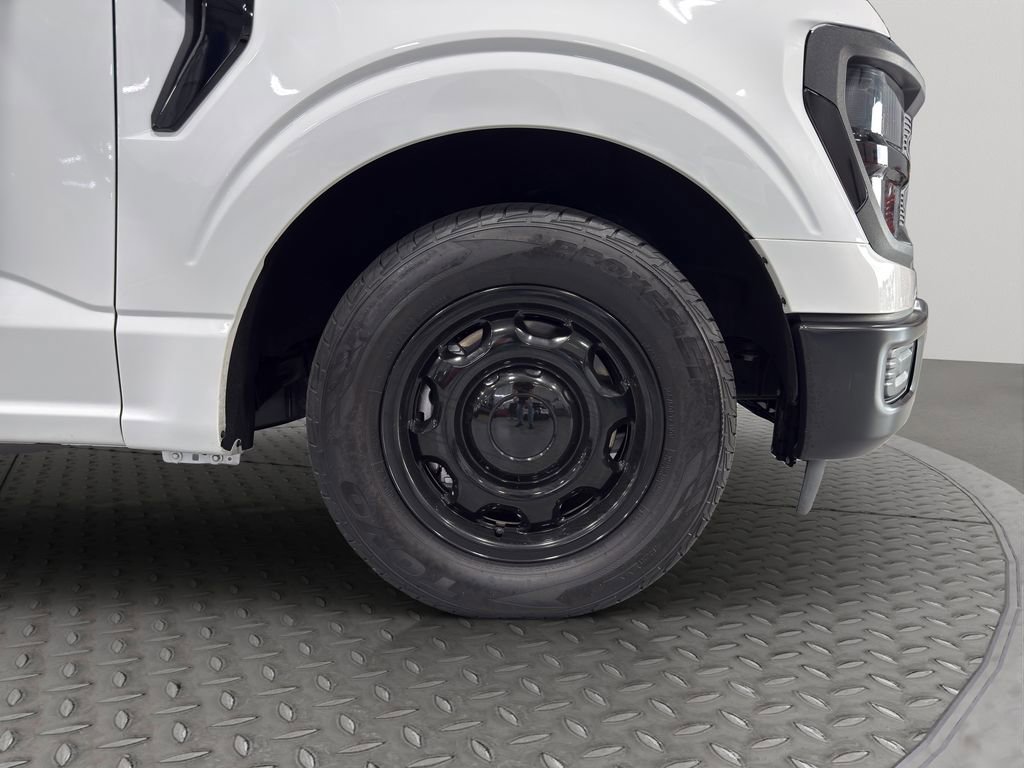 Used 2024 Ford F150 XL image 13