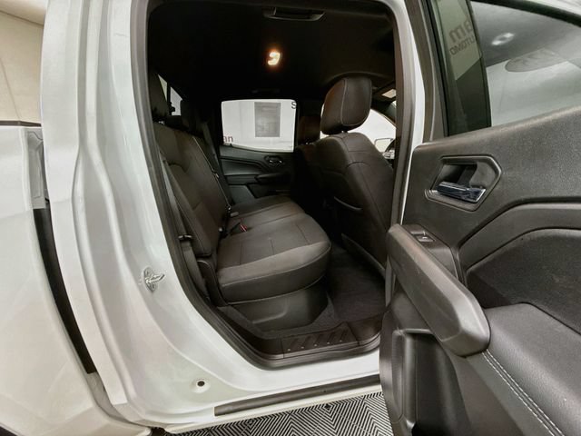 Used 2025 GMC Canyon Elevation w/ Convenience Package RWD image 27