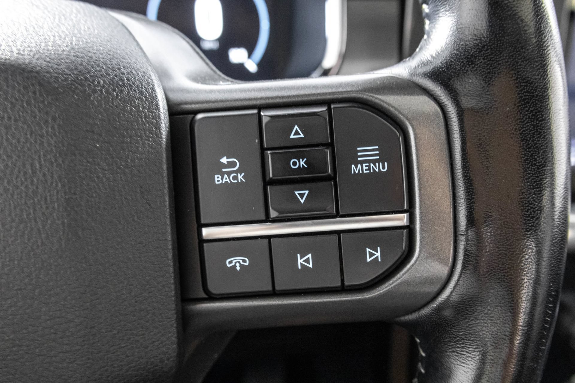 Used 2021 Ford F150 Lariat w/ Equipment Group 502A High AWD/4WD image 31