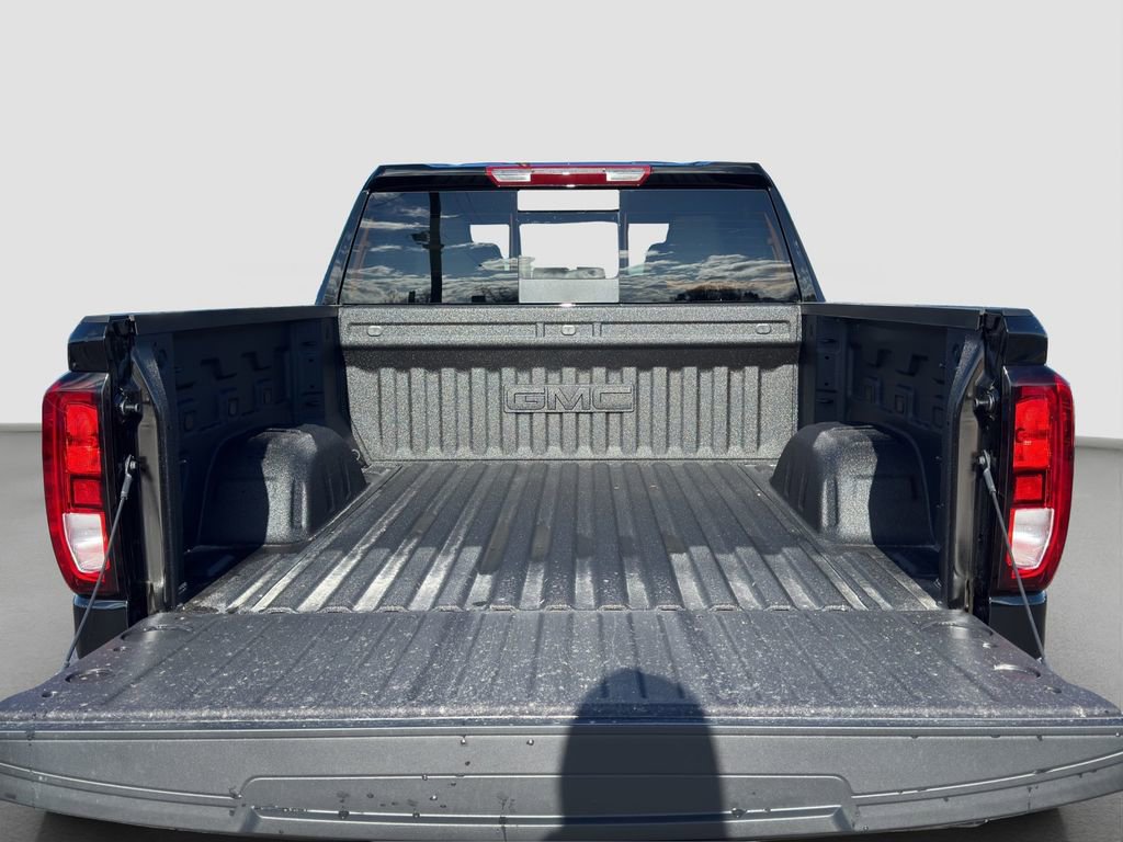New 2026 GMC Sierra 1500 Elevation w/ Elevation Premium Package image 20