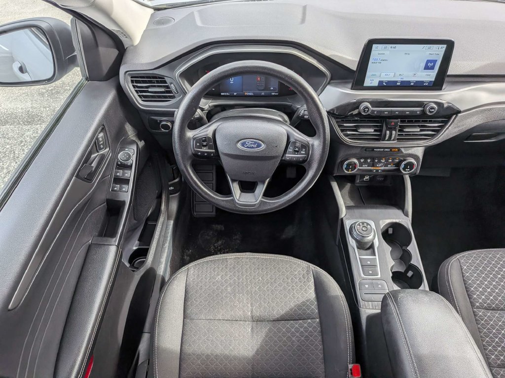 Used 2025 Ford Escape Active AWD/4WD image 13