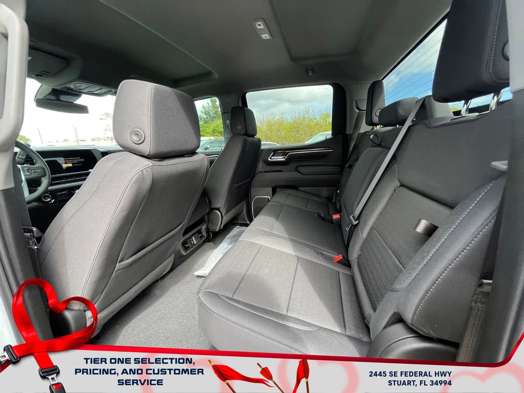 New 2026 GMC Sierra 1500 Elevation image 12