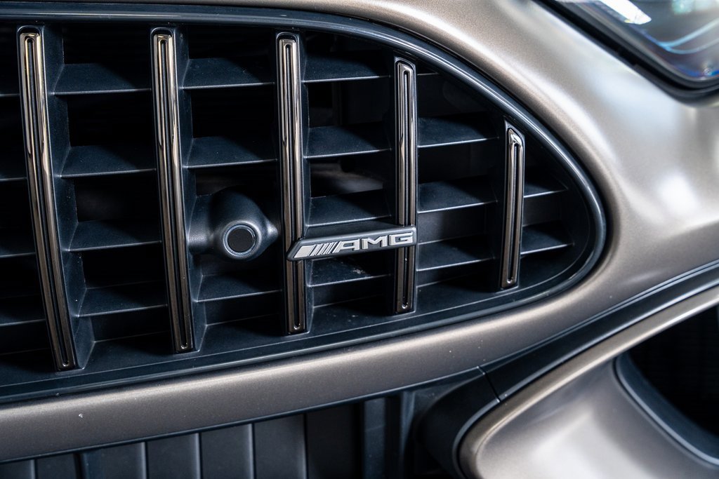 Used 2023 Mercedes-Benz SL 55 AMG 4MATIC image 18