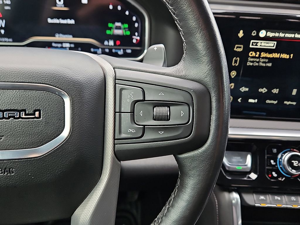 Used 2023 GMC Sierra 1500 Denali w/ Denali Reserve Package image 17