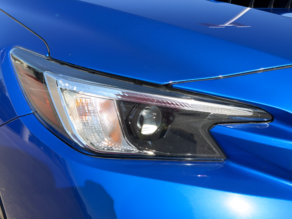 Used 2024 Subaru WRX Premium AWD/4WD image 9