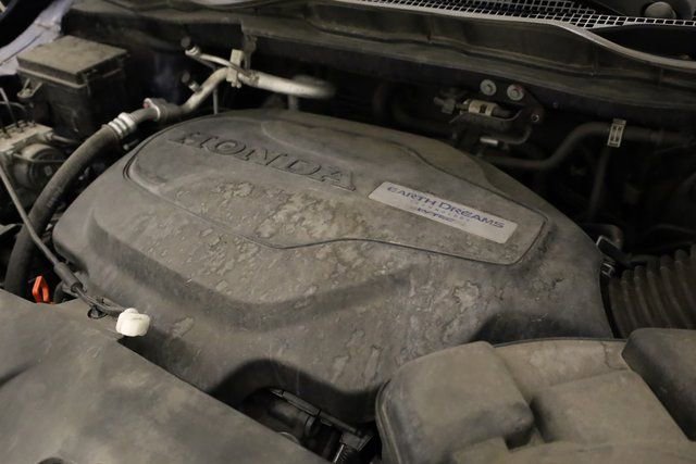 Used 2018 Honda Odyssey Elite image 11