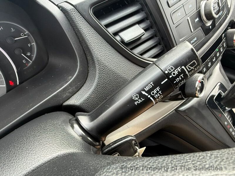 Used 2016 Honda CR-V SE image 23