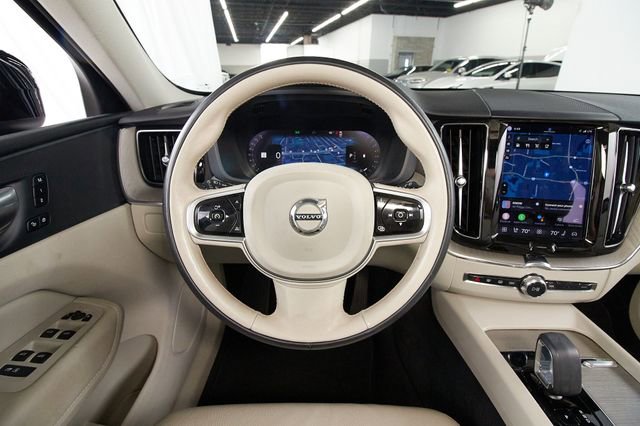 Certified 2023 Volvo XC60 B5 Plus w/ Climate Package AWD/4WD image 8