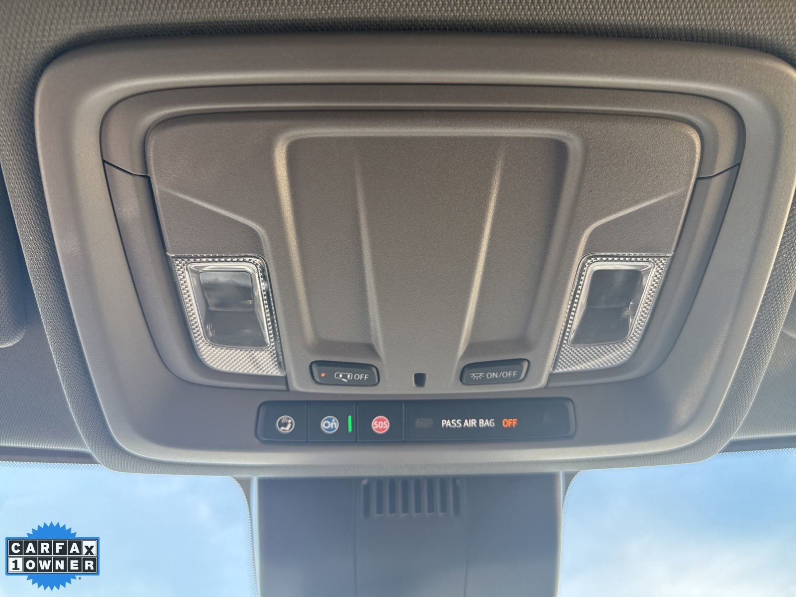 Used 2026 Chevrolet Silverado 1500 LT image 20