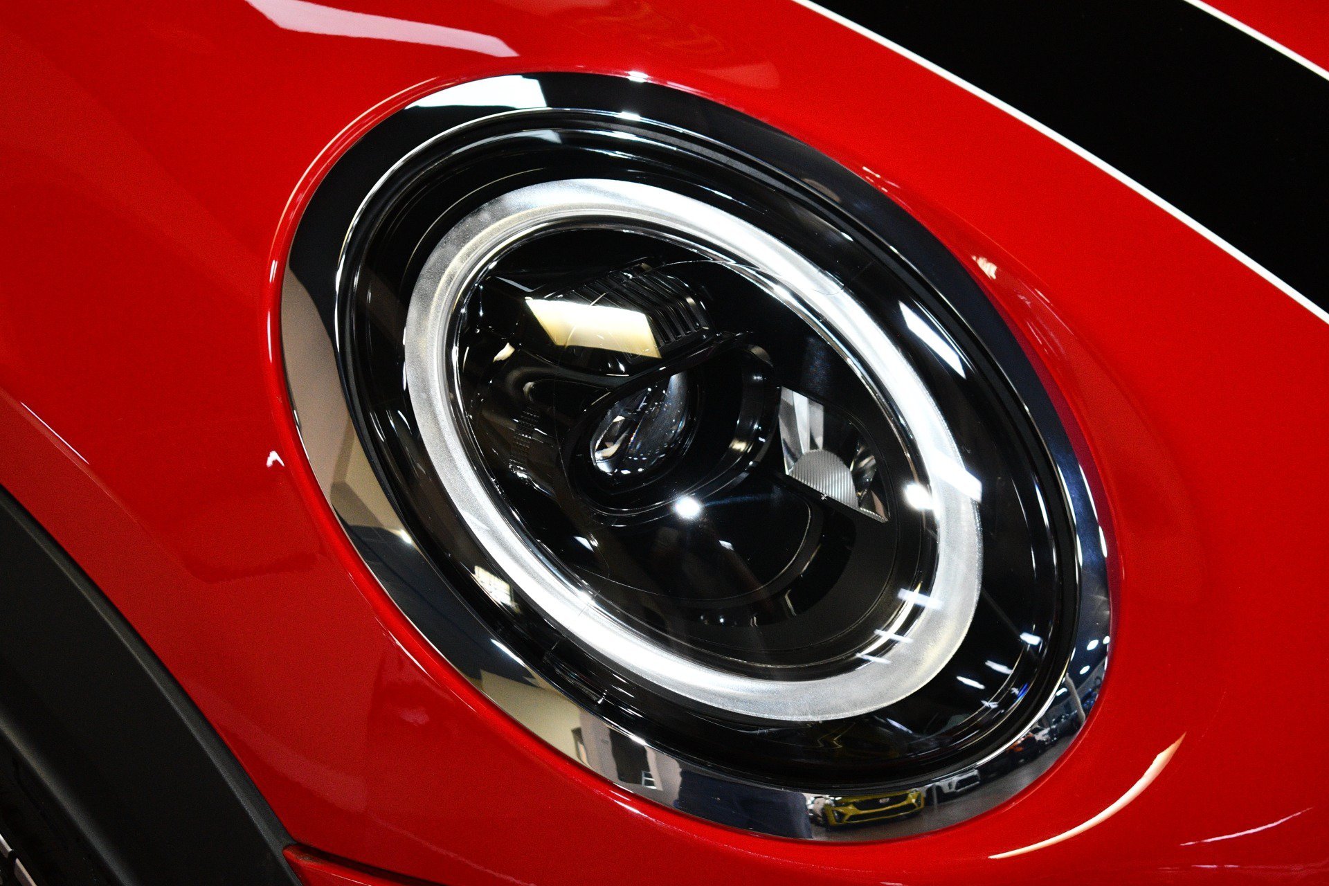 Used 2023 MINI Cooper S FWD image 58