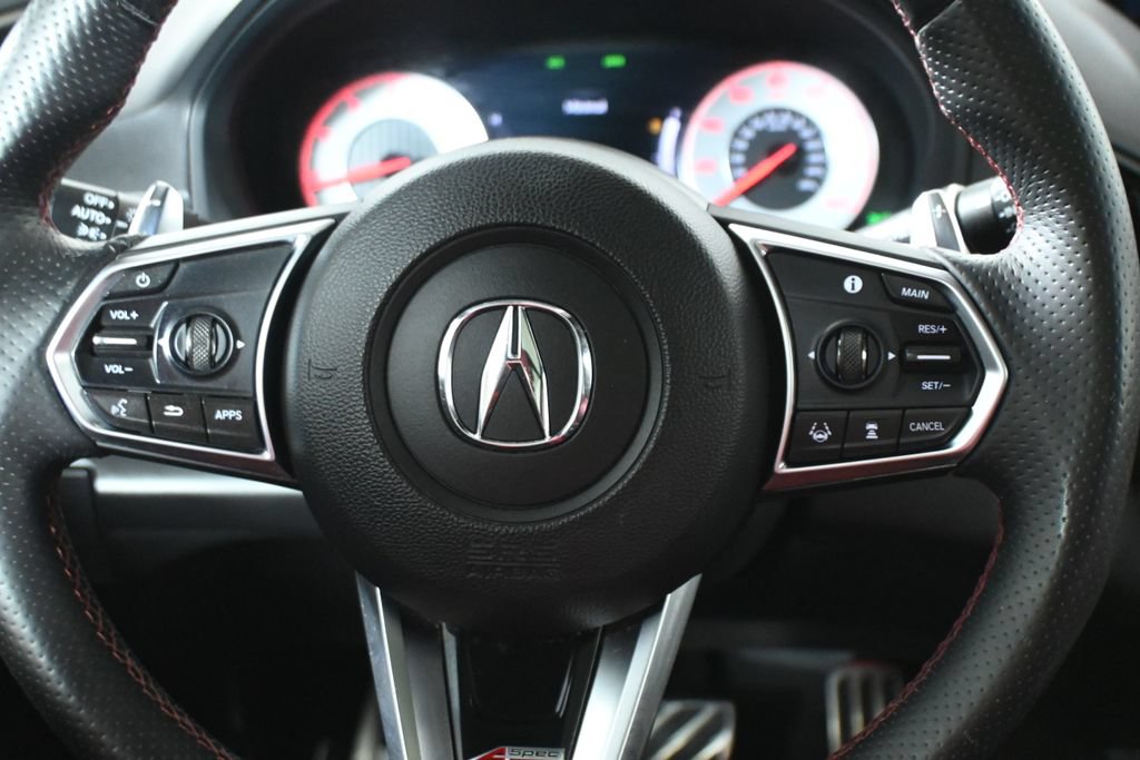 Used 2020 Acura RDX w/ Advance Package AWD/4WD image 19