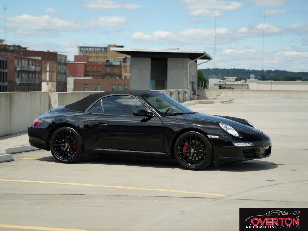 Used 2006 Porsche 911 Carrera S image 31