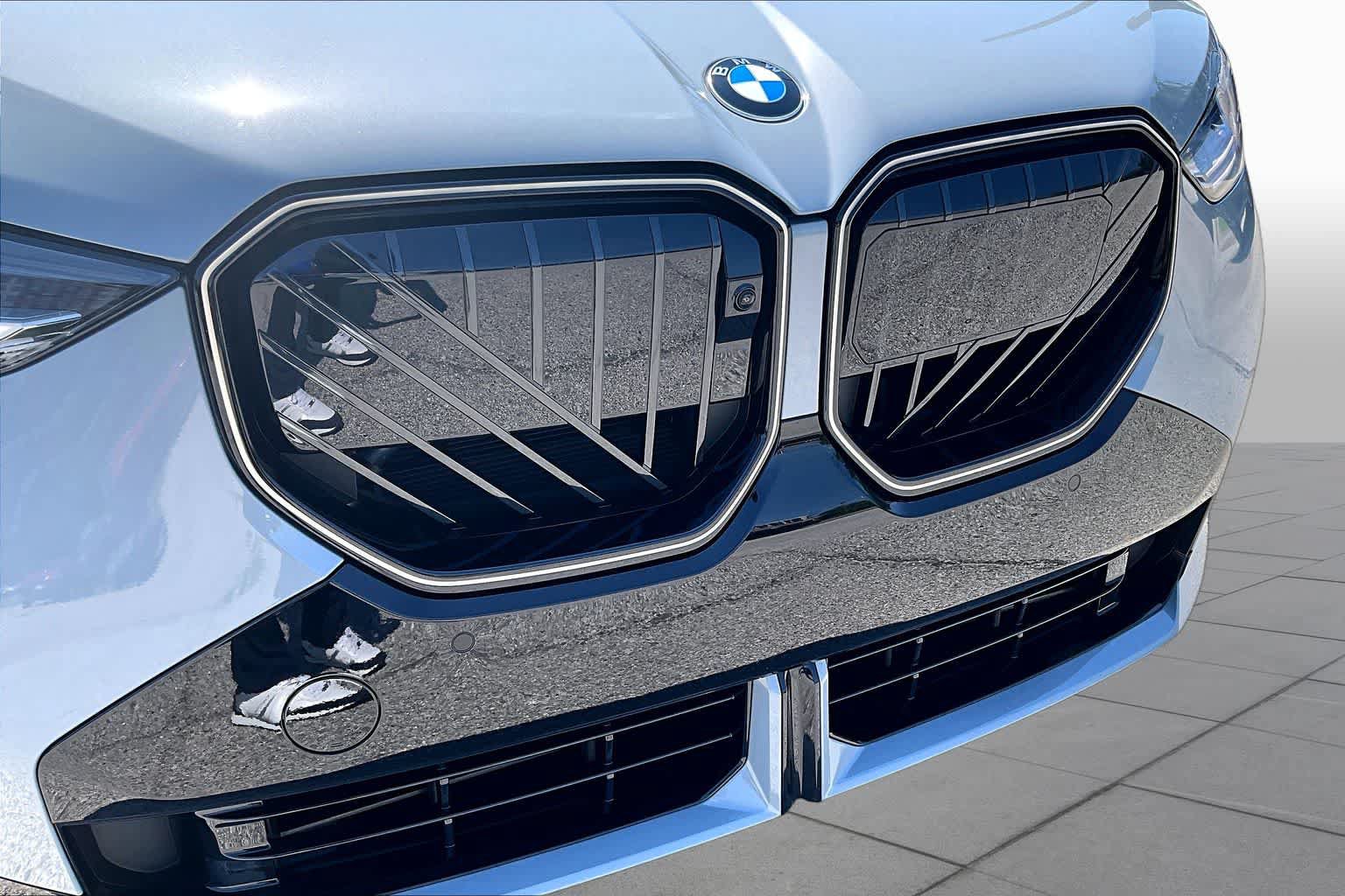 Used 2026 BMW X3 xDrive30i w/ Premium Package AWD/4WD image 28