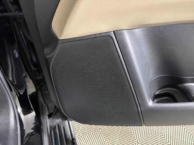 Used 2023 Nissan Armada Platinum w/ Captain's Chairs Package image 29