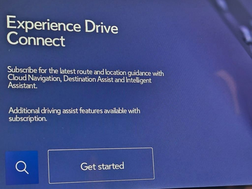 New 2026 Lexus LX 700h Luxury image 12