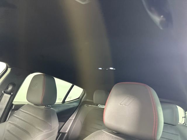 Used 2024 Dodge Hornet R/T w/ R/T Blacktop Package image 12