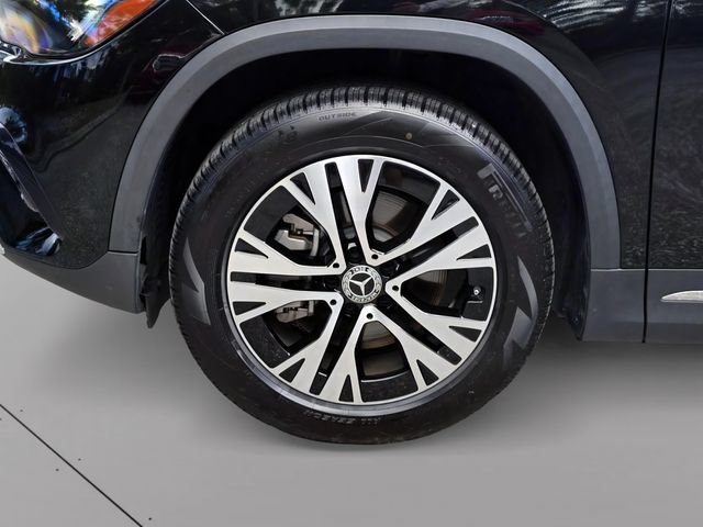 Used 2025 Mercedes-Benz GLA 250 image 9