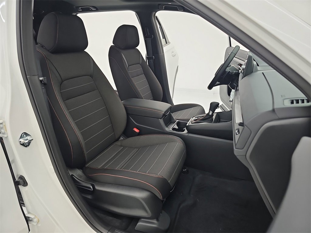 New 2026 Honda CR-V Sport image 12