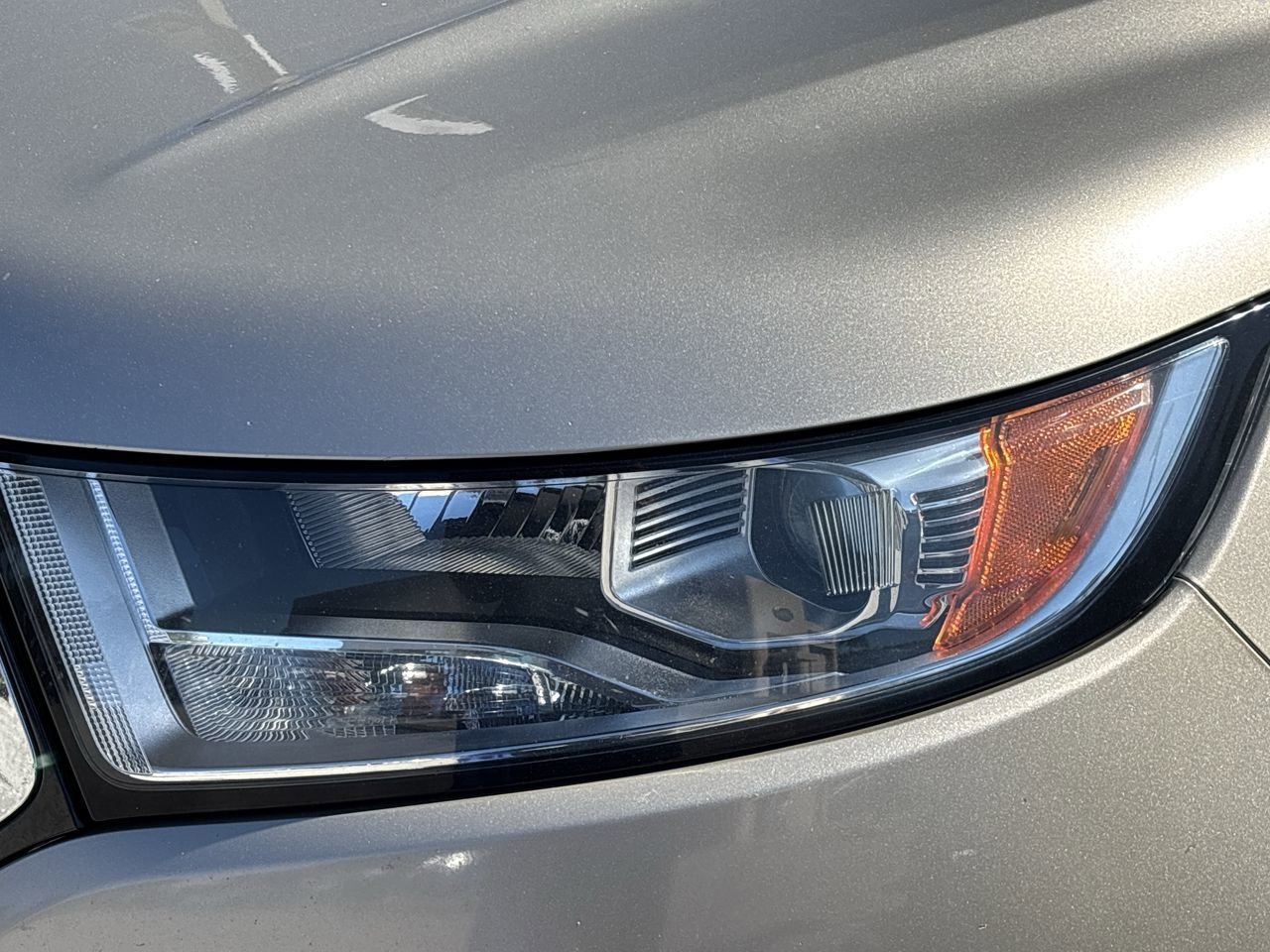 Used 2018 Ford Edge Titanium image 6