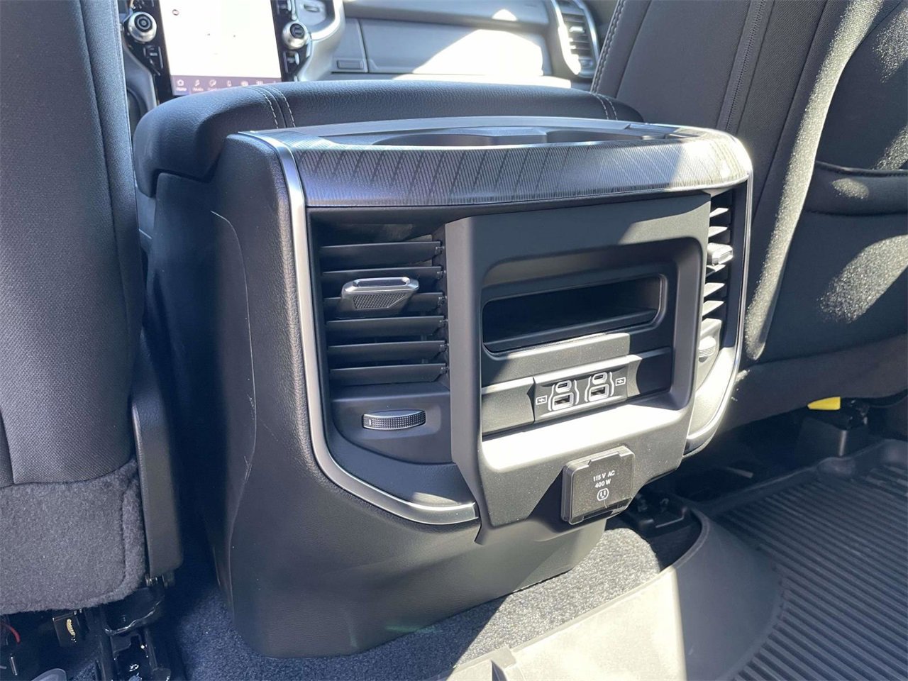 New 2026 RAM 1500 Big Horn image 29