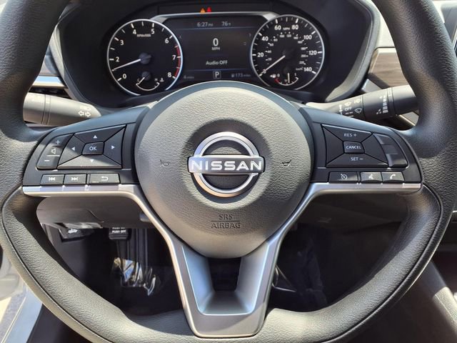 New 2026 Nissan Altima 2.5 SV FWD image 19