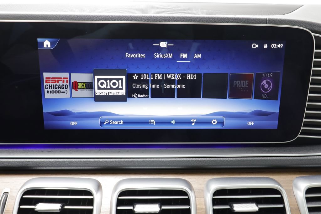 Used 2026 Mercedes-Benz GLE 580 4MATIC image 9