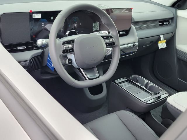 New 2026 Hyundai Ioniq 5 SEL RWD image 5