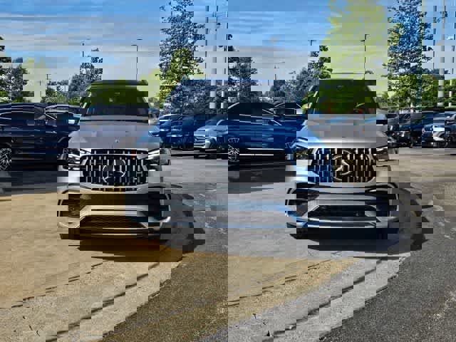 Used 2024 Mercedes-Benz GLE 63 AMG S image 4