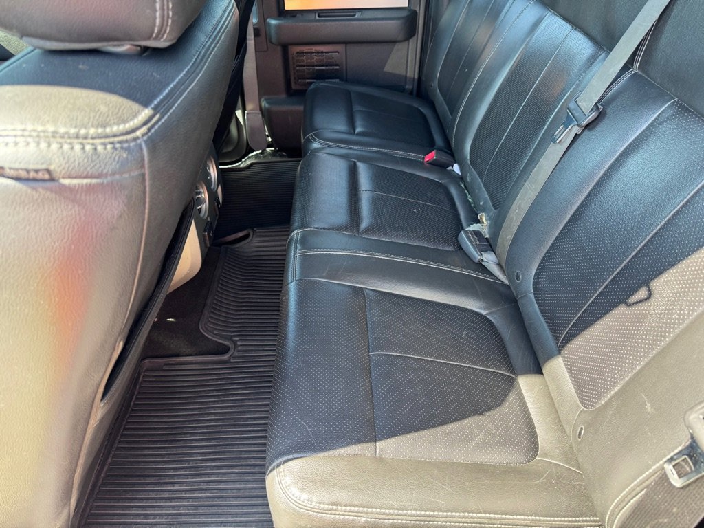 Used 2013 Ford F150 FX4 w/ Luxury Equipment Group image 13