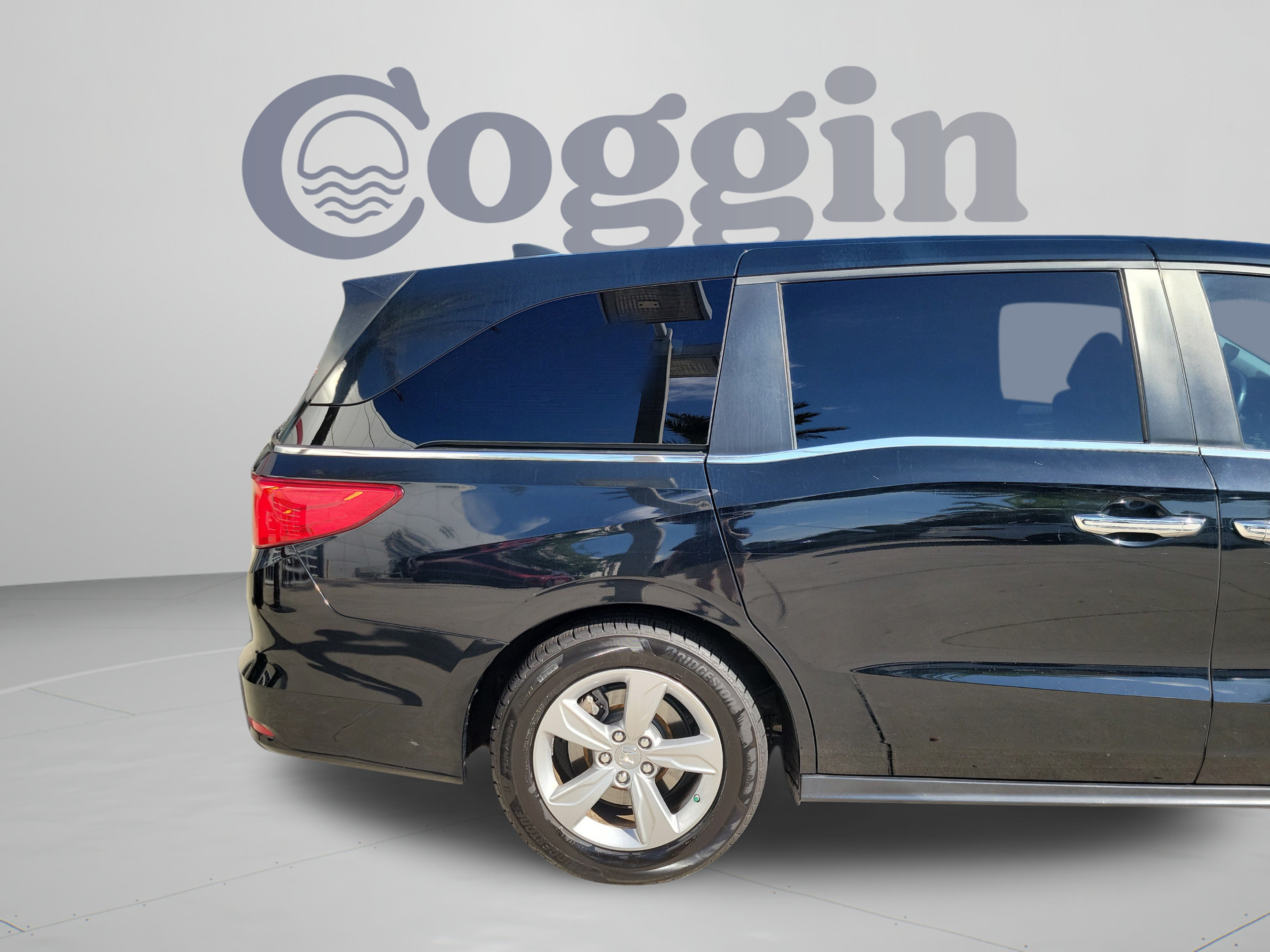 Used 2020 Honda Odyssey EX-L image 31