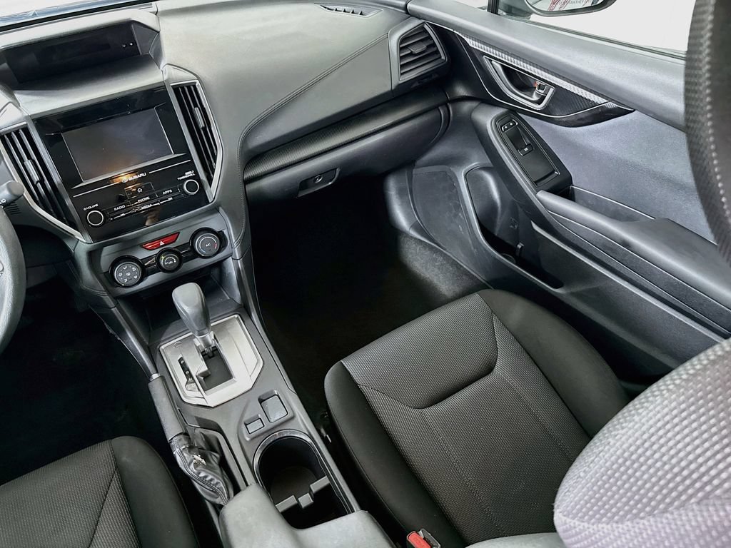 Used 2017 Subaru Impreza 2.0i AWD/4WD image 24