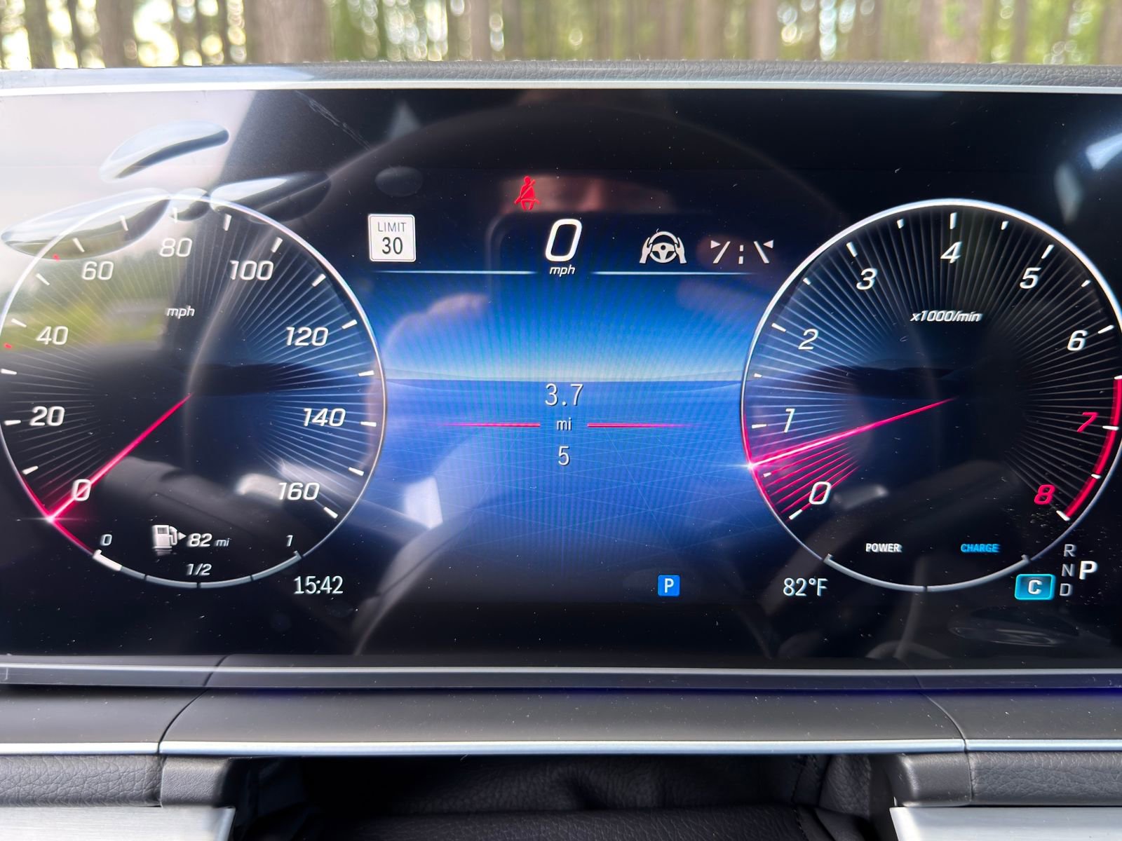 Used 2026 Mercedes-Benz GLS 580 4MATIC image 27