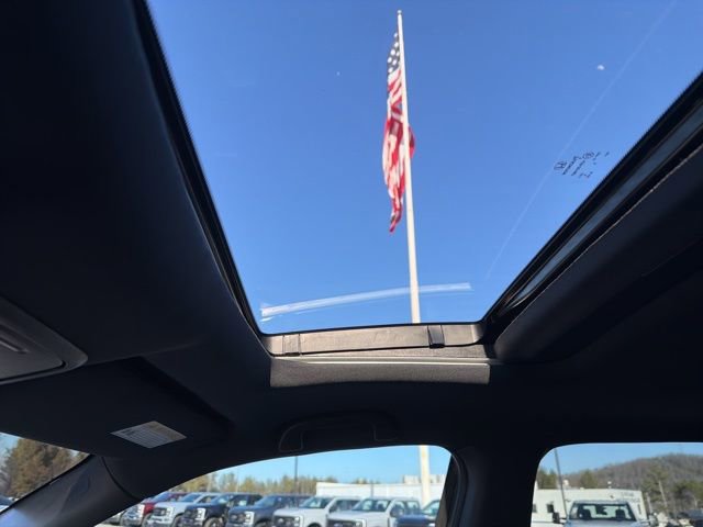 Used 2025 Honda Ridgeline Black Edition image 28