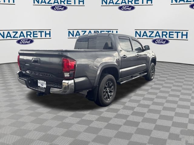 Used 2020 Toyota Tacoma SR5 AWD/4WD image 7