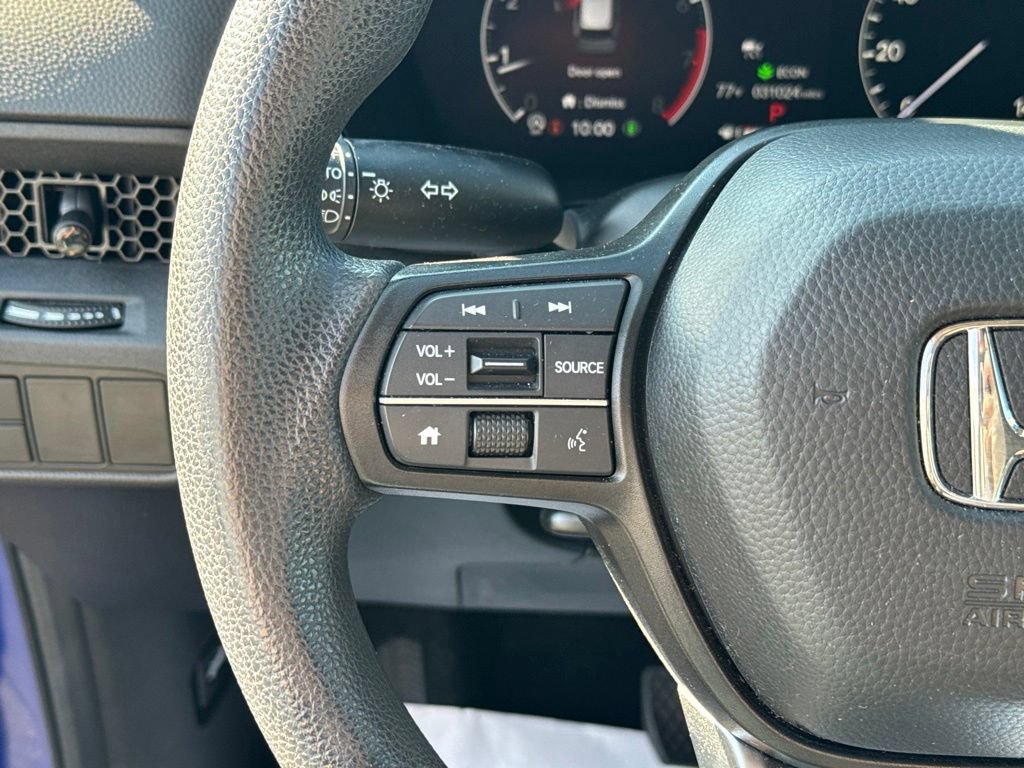 Used 2024 Honda CR-V LX image 16