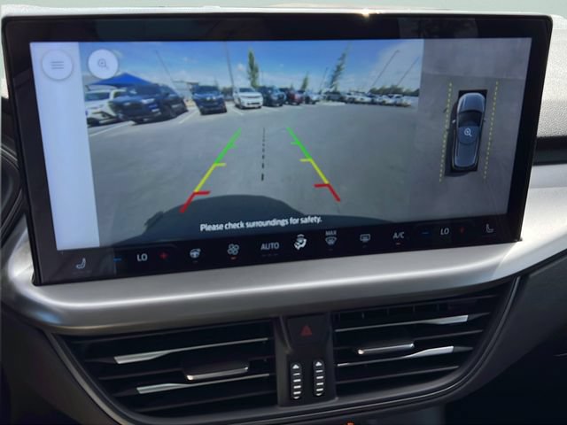 Used 2023 Ford Escape Active w/ Tech Pack #2 FWD image 16