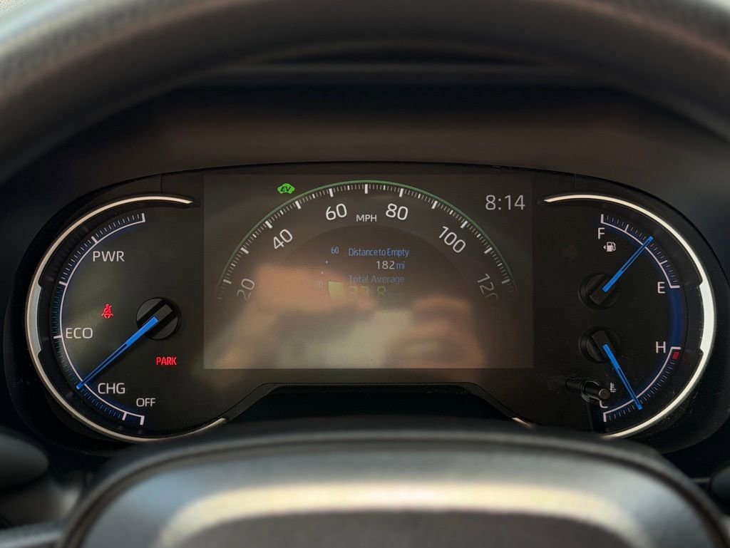 Certified 2023 Toyota RAV4 XLE w/ Convenience Package AWD/4WD image 14