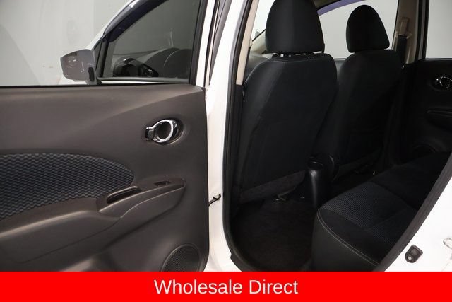 Used 2016 Nissan Versa Note SV FWD image 23