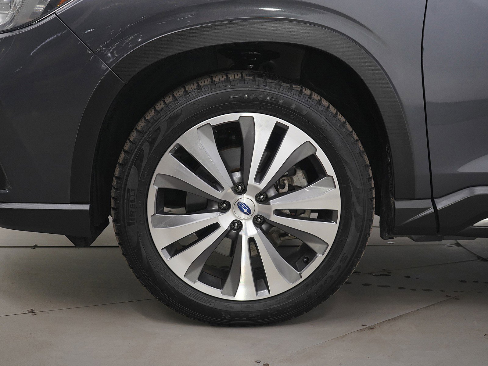 Used 2020 Subaru Ascent Limited w/ Technology Package image 32