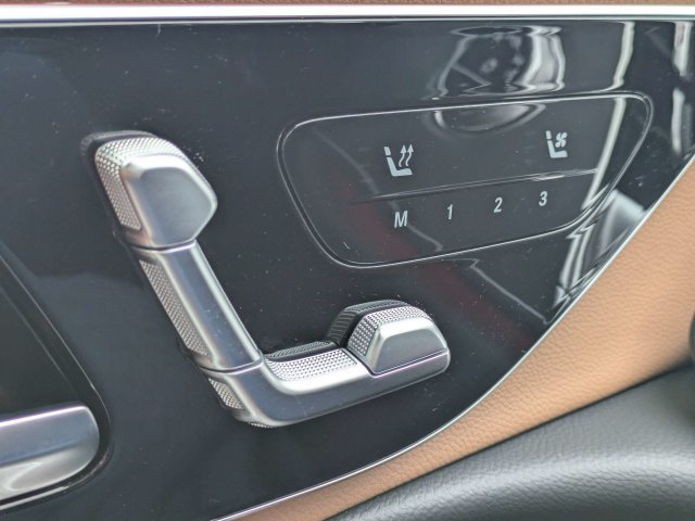 Used 2026 Mercedes-Benz E 350 Sedan image 25