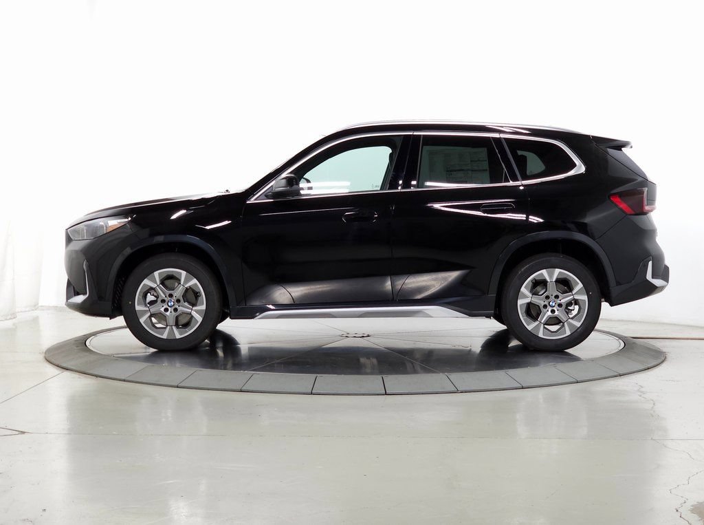 Used 2026 BMW X1 xDrive28i w/ Convenience Package AWD/4WD image 4