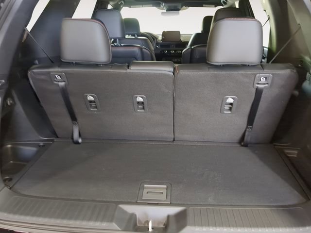 New 2025 Honda Pilot TrailSport image 22