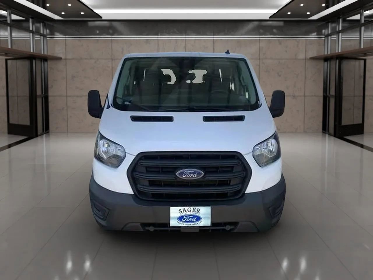 Used 2020 Ford Transit 150 XL image 4