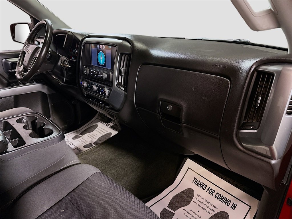 Used 2014 Chevrolet Silverado 1500 LT w/ All Star Edition image 29