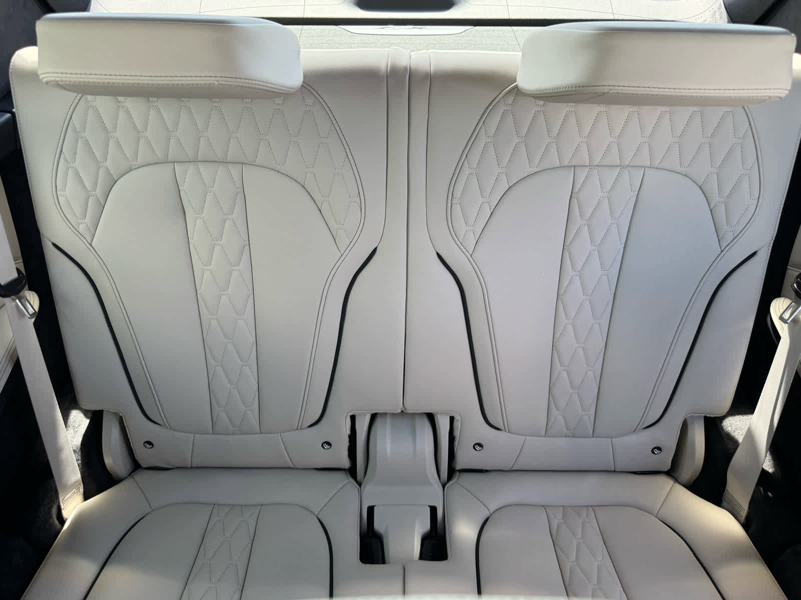 New 2026 BMW X7 xDrive40i w/ M Sport Package image 14