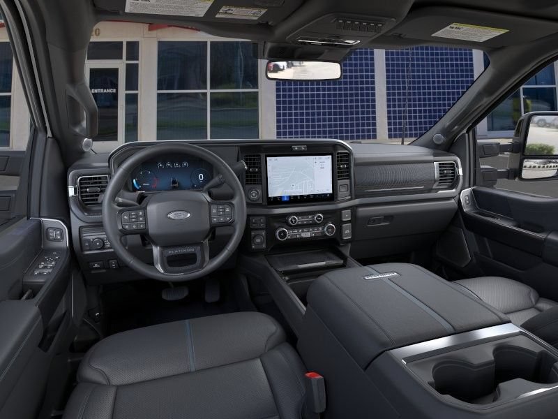 New 2026 Ford F250 Platinum AWD/4WD image 32