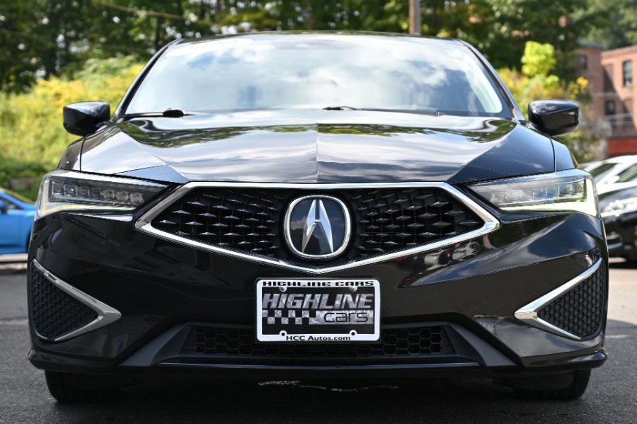 Used 2020 Acura ILX image 10